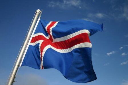 Iceland Makes Bizarre Political Changes Image